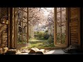 morning april 🍃 a soft piano playlist for reading, writing &amp; studying