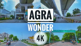 DELHI to AGRA | AGRA is so beautiful? Never IMAGINED screenshot 2