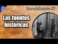 Las fuentes históricas - Curso: Pensar la historia Ep. 03 - Bully Magnets