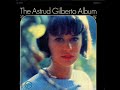 Astrud gilberto  1965  the astrud gilberto album
