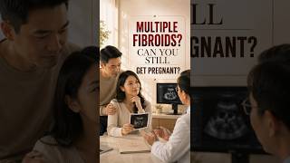 Can You Get Pregnant With Fibroids Yes, You Can