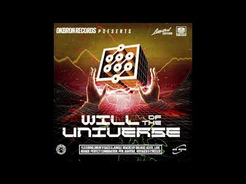 Klute - Meaner Streets (Okbron Records, OKBLP002)