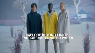 EXPLORE BEYOND LIMITS | AlphaTauri