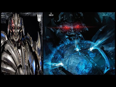 Transformers The Last Knight - "Megatron's Origin story/History Explained" Transformers The Last Knight - "Megatron's Origin story/History Explained"