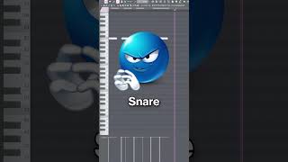 WAIT… i can do my own beat?? 🥹 #flstudio #musicproducer #producer #fyp #short #beatmaker