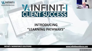 Webinar Replay #62: Mastering the InfinitI Assignment Learning Path Feature