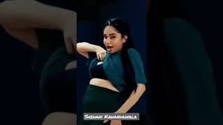 Shehani Kahandawala Hot Dance 