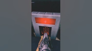 I want more life... #gzdoom #doom2 #cyberpunk #breakcore