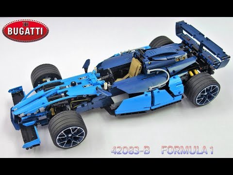 LEGO TECHNIC Funktional Modell of SLJ 900/32 Wowjoint (China) with half number of wheels. Full Funct. 