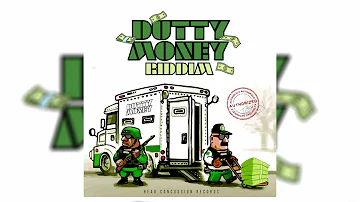 Dutty Money Riddim Mix (ROUND 1) RajahWild,Valaint,Najeerii,Brysco,Kraff,Mali Don,Govana,Fully Bad++