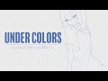 under colors / バニーボーイP loves 音街ウナ&羽累& live Bass T2o