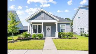 NEW LISTING: 150 Helena Park Summerville SC 29486