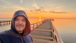 I visited an EMPTY Beach Town