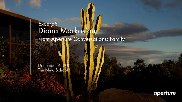 Diana Markosian Explores Immigration and Identity ...