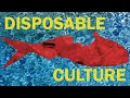 Disposable culture short film