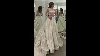 The Wedding Dresses I Didn’t Pick👰🏼‍♀️