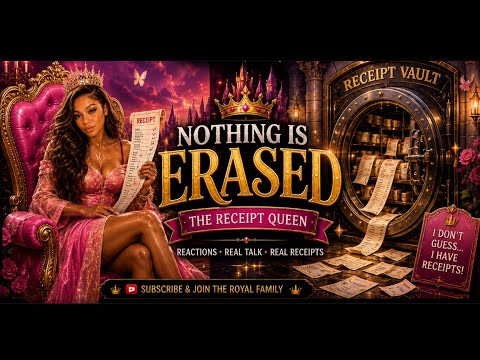 LET'S DEBUNK THE LIES SPEWED ON THE 🏰🧾💥