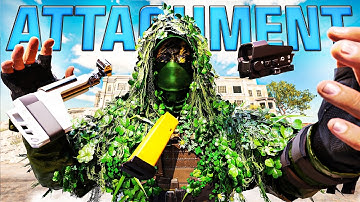 This is EVERY AFTERMARKET PART in MODERN WARFARE 3