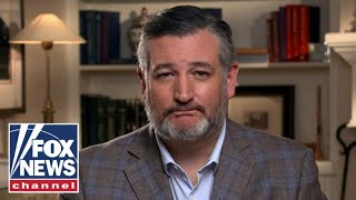 Ted Cruz: Judge Merchan