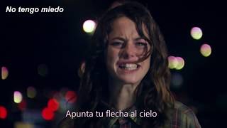 A Sky Full of Song - Florence + The Machine (ESPAÑOL) / Effy Stonem