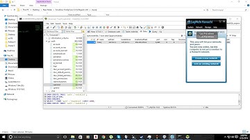 Tutorial: How To Make Your WoW 3.3.5a Repack Live! (Hamachi)
