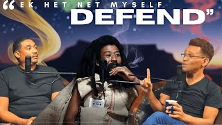 Groenliefde: 7945 Dancehall Legend on Music, Life & Legacy | Put It By The Wall