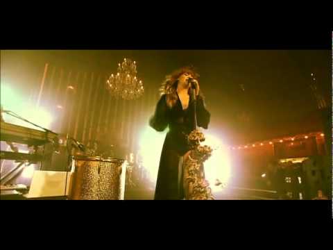 Florence + The Machine - My Boy Builds Coffins (live From The Rivoli Ballroom)