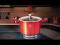 Stock pot with lid, 20 cm video
