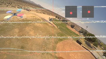 Test Flight of Boris