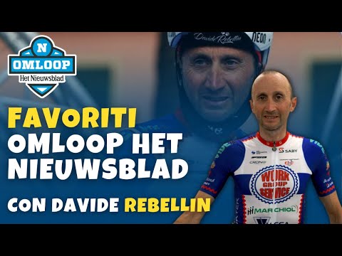 Video: Omloop Het Nieuwsblad 2022: percorsi, squadre e tutto ciò che devi sapere