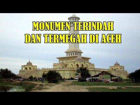 Video: Monumen Terindah