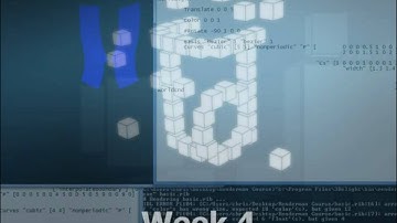 RenderMan Specification in Depth (Sample)