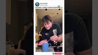 Erkeklerin Mantığı Nasıl Çalışır - Komik Yorumlar 278 - Yoruma Gel Resimi