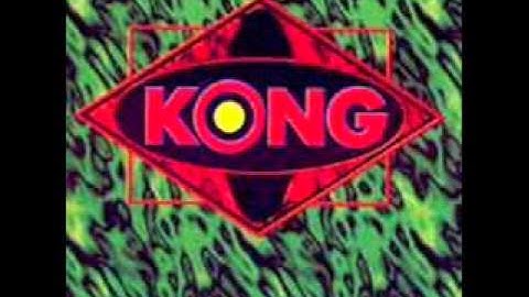 Kong - Arabloop