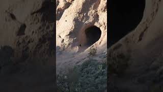 CUEVA DE BRUJA REAL EN SANAGASTA - LA RIOJA #brujas #bruja #lariojaargentina