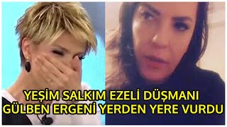 Download YeŞİm Salkim: Onun Abİsİnİ ÖldÜrmÜŞ, Ötekİ De Onu Mu ÖldÜrsÜn? Video MP3 YeŞİm Salkim: Onun Abİsİnİ ÖldÜrmÜŞ, Ötekİ De Onu Mu ÖldÜrsÜn?