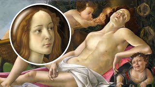 This Painting Is Weirder Than You Think. Here's Why. by Art Deco 218,463 views 1 year ago 8 minutes, 42 seconds