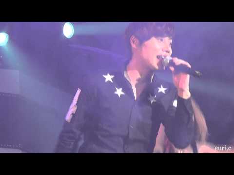 20130427. 울랄라세션 미인/러쉬 냄새나는 콘서트