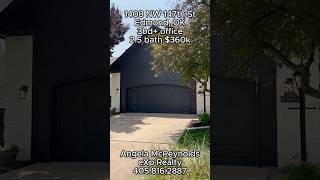 1408 NW 147th St Edmond, Oklahoma