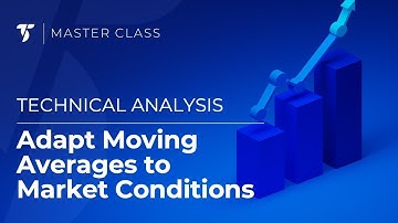 Switch Your Moving Averages and Adapt to Market Conditions