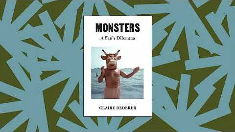 'Monsters' examines fandom and how we consume art by morally compromised people