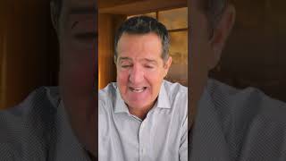 Jordan Belfort's Australian Scandal