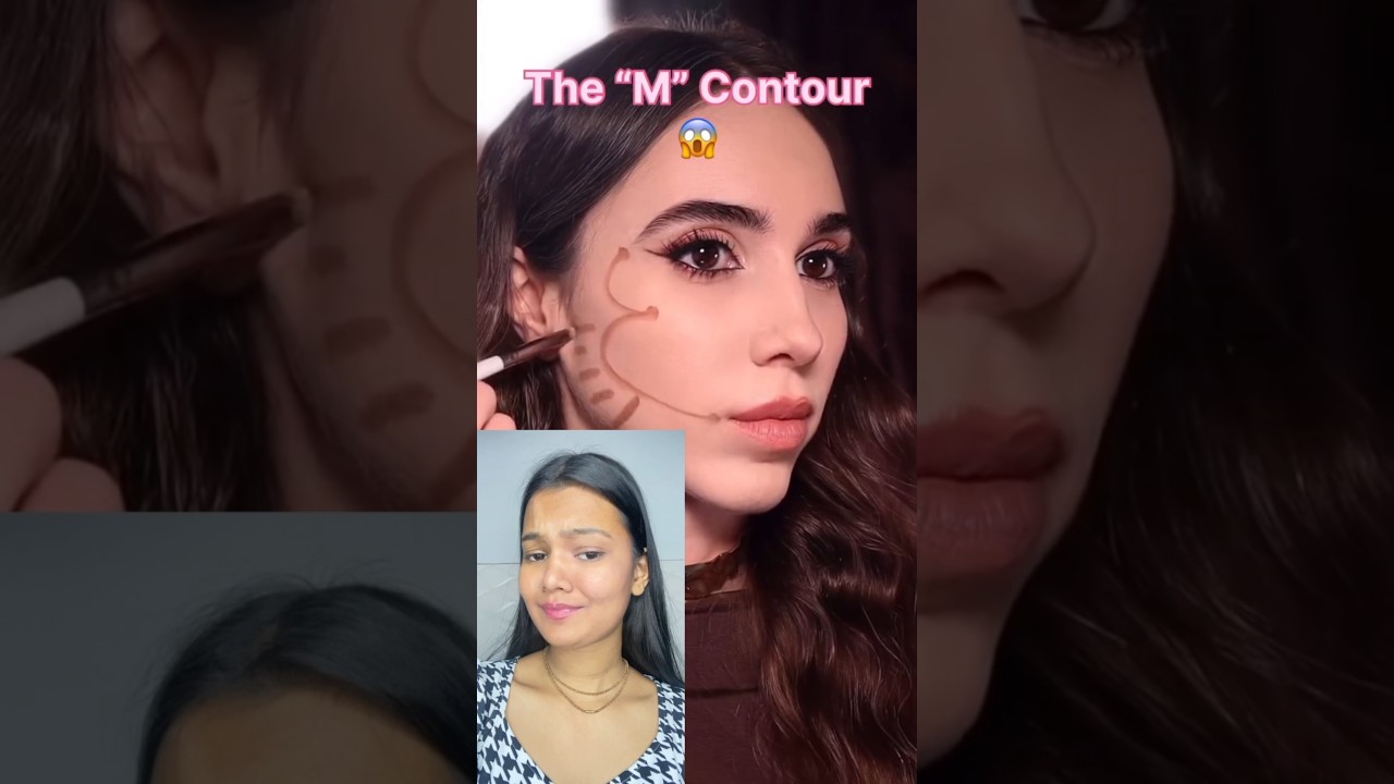 The M Contour Hack PASS ✅ या ❌ FAIL⁉️🤔