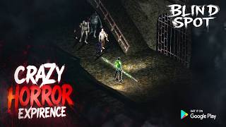 Blind Spot Gameplay