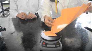 Instructions for an Experiment