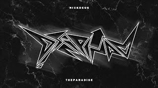 Nickdeus - Disciplinao Audio Oficial