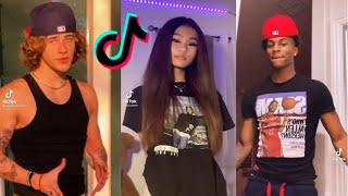 “Damn she’s so cold up and down that pole|All the Time -Jeremiah| TikTok Compilation| TikTok Trend