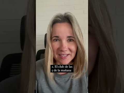 📚3 Libros que