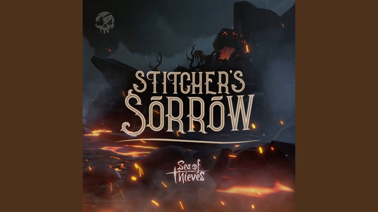 Watch Stitcher's Sorrow (Original Game Soundtrack) on YouTube Watch Stitcher's Sorrow (Original Game Soundtrack) on YouTube
