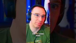 Comedy Opens Military Doors to New Opportunities #shorts